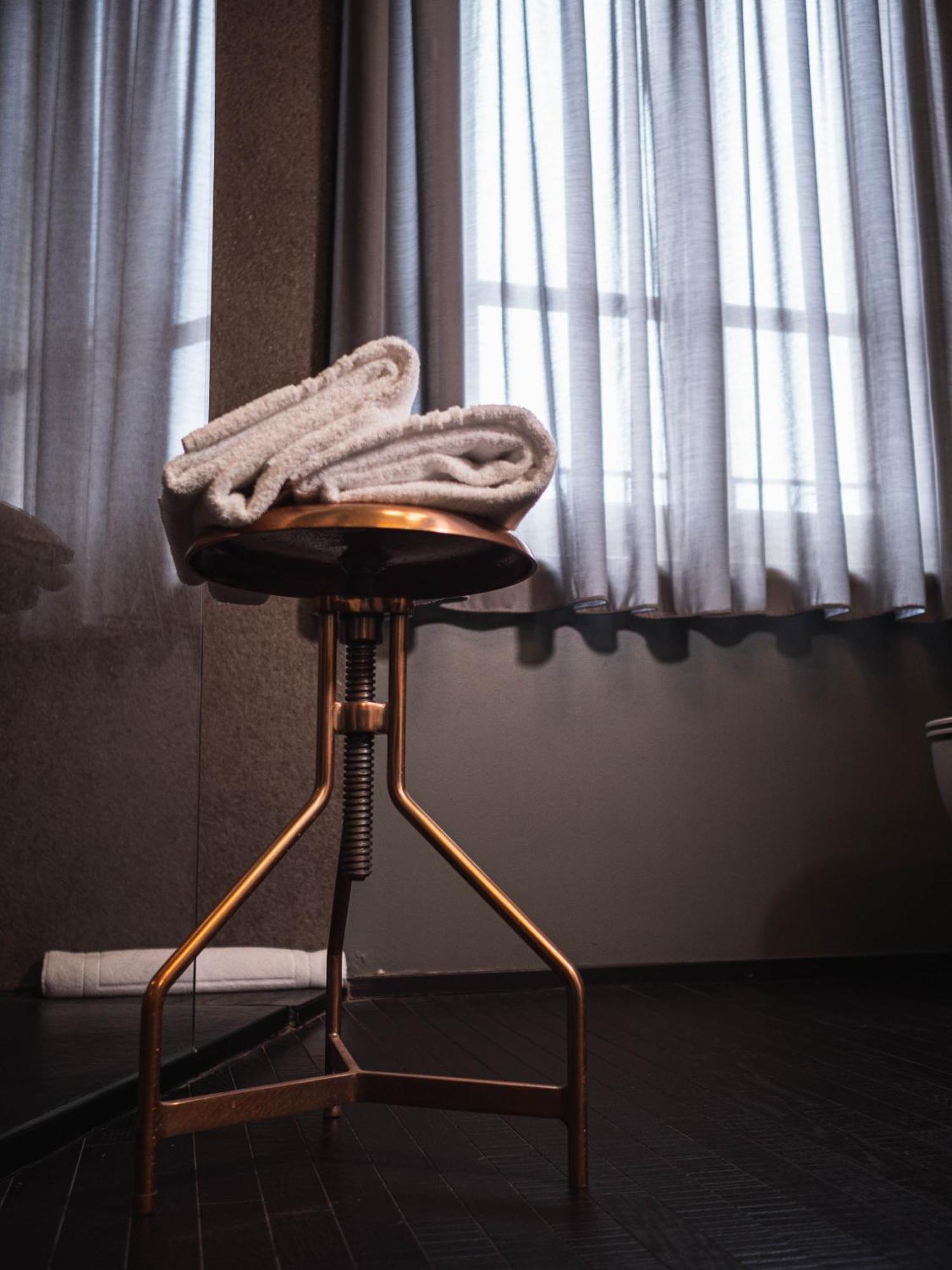 לינה וארוחת בוקר פארמה Palazzo Gozzi Bed & Beauty מראה חיצוני תמונה